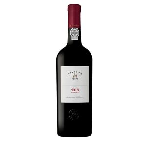 Porto Ferreira Vintage 2018 - Vinhos Online - The Wine Jungle