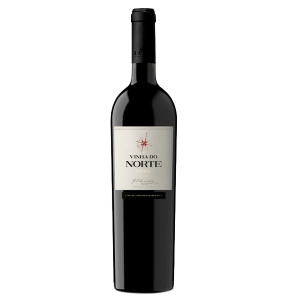 Lobo de Vasconcellos - Vinha do Norte Tinto 2019 75cl