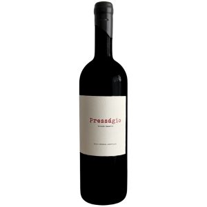 Vinho Presságio Grande Reserva Tinto 2022 75cl