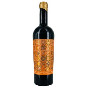 1808 Field Blend Grande Reserva Alentejo 2017 75cl
