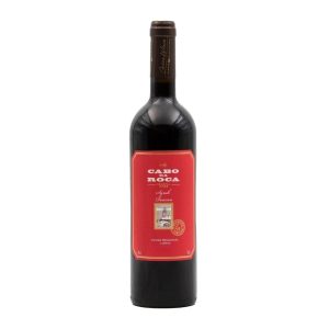 Cabo da Roca Reserva Syrah Tinto 2020 75cl