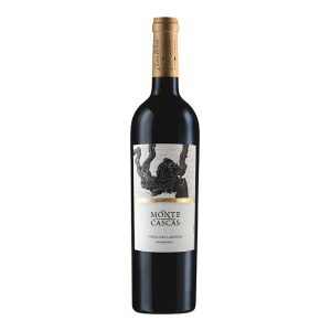 Monte Cascas Tinto Vinha das Lameiras Douro 2015 75cl