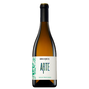 Quinta do Quetzal Arte Selection Branco 2023 75cl