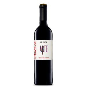 Quinta do Quetzal Arte Selection Tinto 2021 75cl