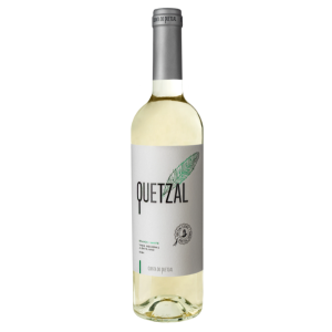Quinta do Quetzal Branco 2024 75cl