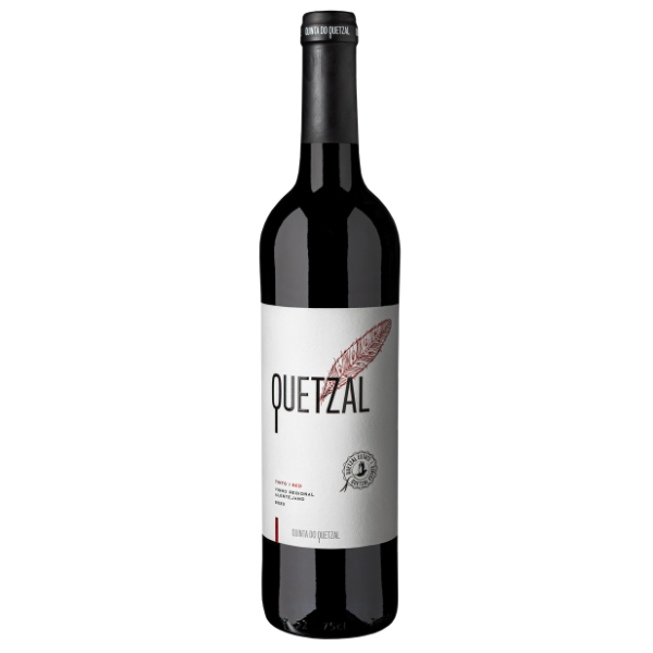 Quinta do Quetzal Tinto 2023 75cl