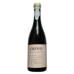 Vinho Crivo Encruzado Branco 2024 75cl