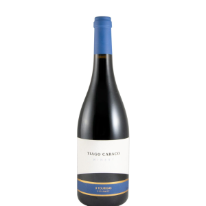 Tiago Cabaço Winery - 3 Tourigas Tinto 2023 75cl