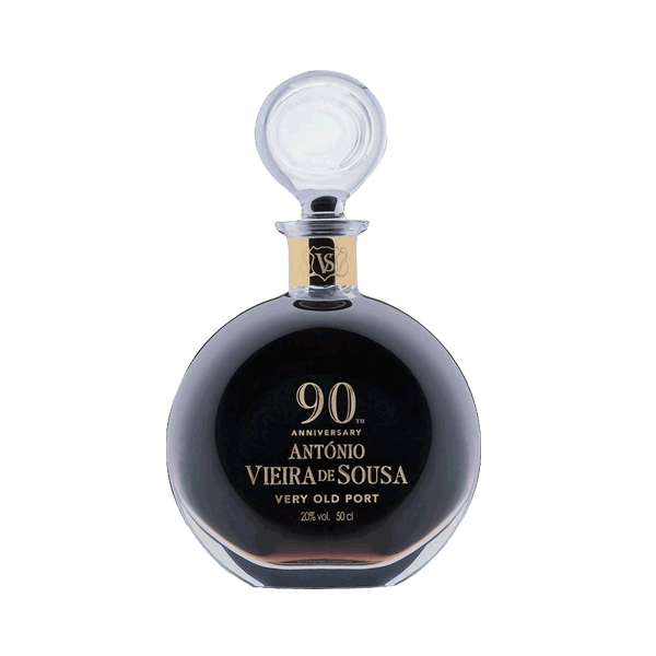90Th Anniversary António Vieira de Sousa 50cl
