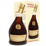 Aguardente Curvada de Velha 15 Anos