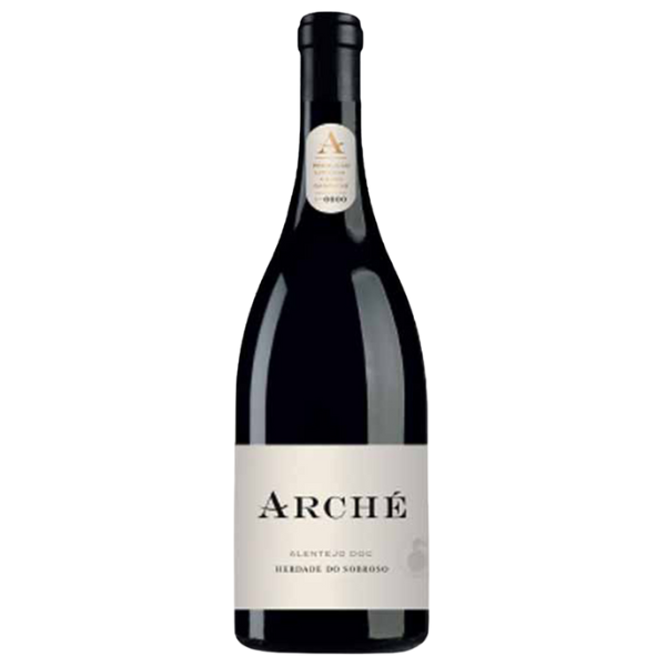 Herdade do Sobroso - Arché Tinto 2022 75cl