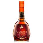 Brandy Carlos I Solera Gran Reserva