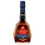 Brandy Carlos I PX Cask