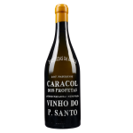 António Maçanita - Caracol dos Profetas Fazendas da Areia Branco 2022 75cl