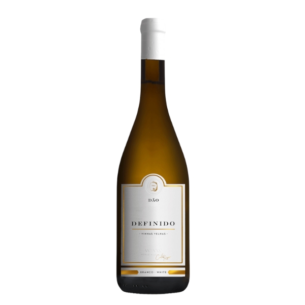 Carlos Raposo - Definido Vinhas Velhas Branco 2021 75cl