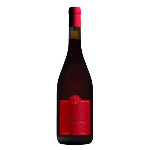 Carlos Raposo - Tinta Pinheira Tinto 2023 75cl