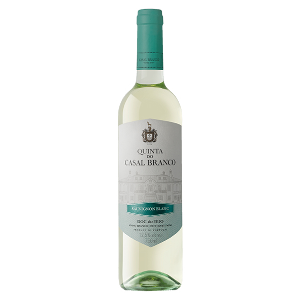 Quinta do Casal Branco Sauvignon Blanc Branco 2024 75cl