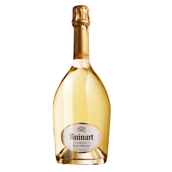 Champanhe Ruinart Blanc de Blancs 75cl