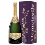 Champagne Vranken Demoiselle EO Tete de Cuvée 75cl