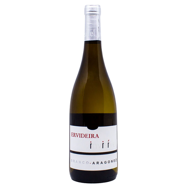 Invisível Branco de Aragonez 2024 75cl