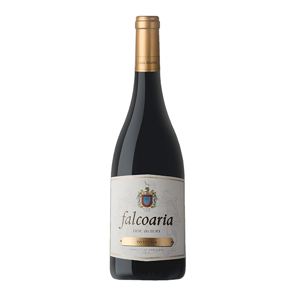Falcoaria Clássico Tinto 2021 75cl