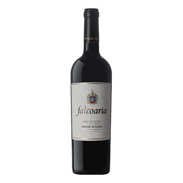 Falcoaria Grande Reserva Tinto 2020 75cl