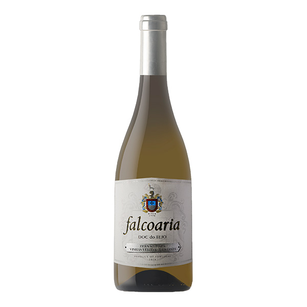 Falcoaria Vinhas Velhas Branco 2022 75cl