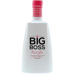 Gin Big Boss Pink