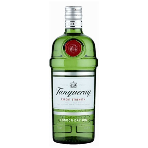 Gin Tanqueray