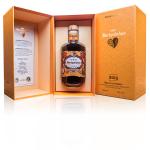Ginja Mariquinhas Reserva 2015 Aged Rum