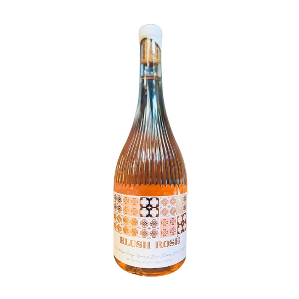 1808 Blush Rosé Bio 2023 75cl