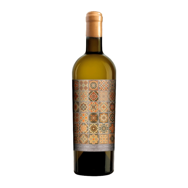 1808 Field Blend Douro Branco 2016 75cl