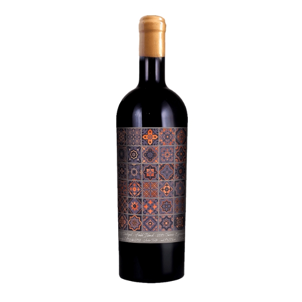 1808 Field Blend Douro Tinto 2017 75cl