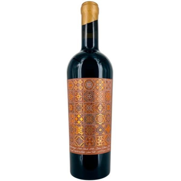 1808 Field Blend Tinto Beira Interior DOC 2018 75cl