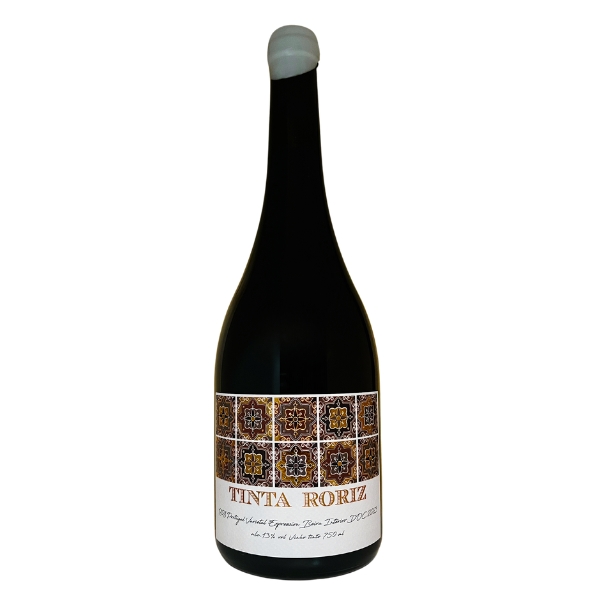 1808 Tinta Roriz Tinto 2023 75cl