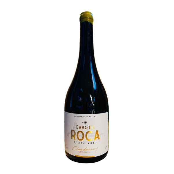 Cabo da Roca Reserva Chardonnay Branco 2023 75cl