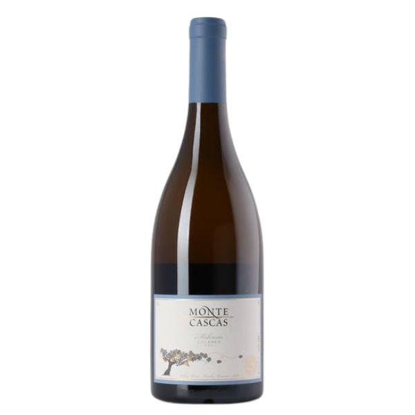 Monte Cascas Malvasia Colares Branco 2017 75cl