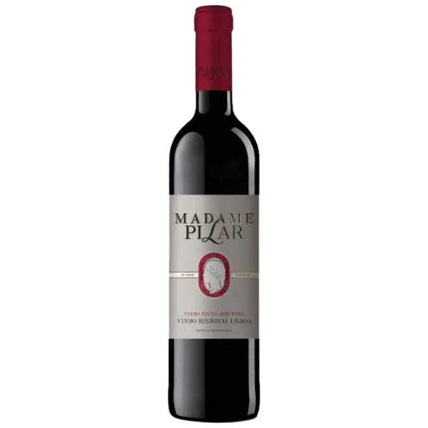 Madame Pilar Tinto 2021 75cl