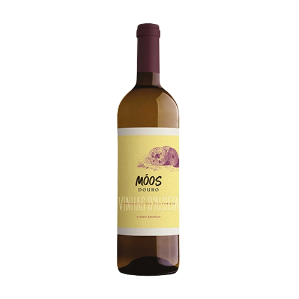 Móos Vinhas d'Aldeia Branco 2021 75cl