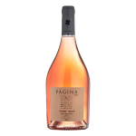 Página Pinot Noir Rosé 2021 75cl
