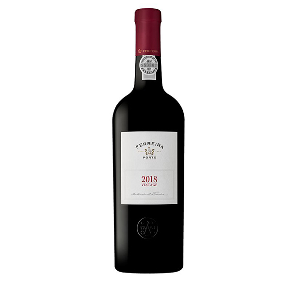 Porto Ferreira Vintage 2018