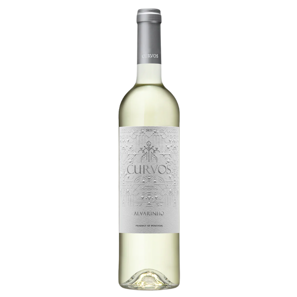 Quinta de Curvos Alvarinho Reserva Branco 2022 75cl
