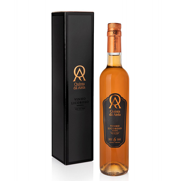 Quinta da Atela Vinho Licoroso