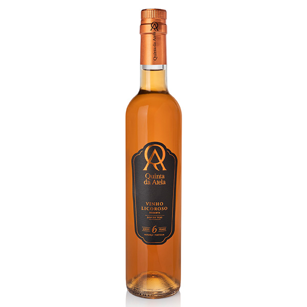 Quinta da Atela Vinho Licoroso - Image 2