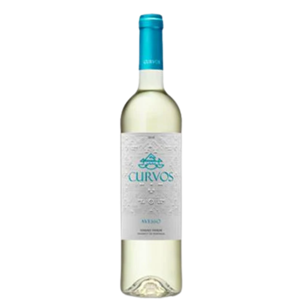Quinta de Curvos Avesso Branco 2023 75cl