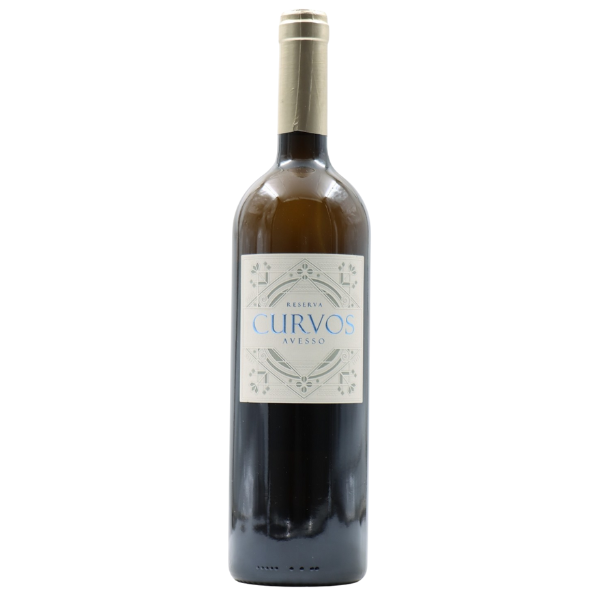 Quinta de Curvos Avesso Reserva 2021 75cl