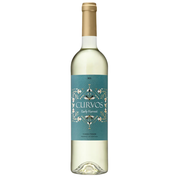 Quinta de Curvos Early Harvest 2024 75cl
