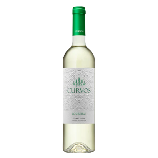 Quinta de Curvos Loureiro 2024 75cl