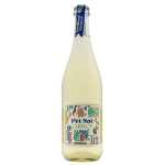 Quinta de Curvos Pet Nat Branco 2024 75cl