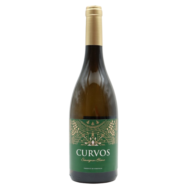 Quinta de Curvos Sauvignon Blanc Branco 2024 75cl